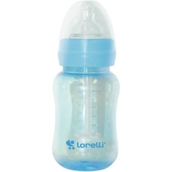 Бутылочки (поилки) Lorelli Anticolic Wide Neck Bottle 250 ml