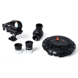 Телескоп Celestron Inspire 100 AZ