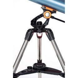 Телескоп Celestron Inspire 100 AZ