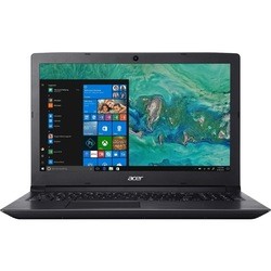 Ноутбуки Acer A315-41G-R583