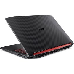 Ноутбуки Acer AN515-52-51BP