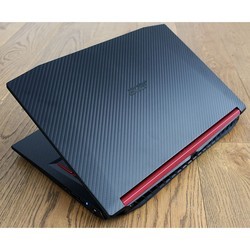 Ноутбуки Acer AN515-52-55FV