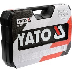 Набор инструментов Yato YT-38841