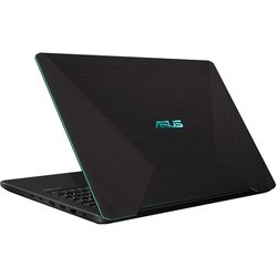 Ноутбуки Asus X570UD-E4182T
