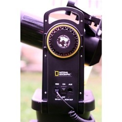 Телескоп BRESSER National Geographic 90-1250 GoTo