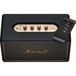 Аудиосистема Marshall Stanmore Multi-Room (черный)