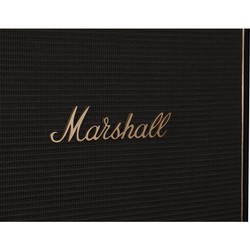 Аудиосистема Marshall Stanmore Multi-Room (черный)