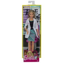 Кукла Barbie Careers Eye Doctor FMT48
