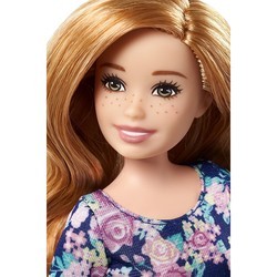 Кукла Barbie Skipper Babysitters Inc. FHY90