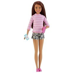 Кукла Barbie Skipper Babysitters Inc. FHY92