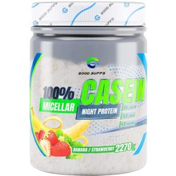 Протеин Good Supps 100% Micellar Casein