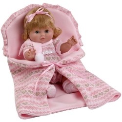 Кукла Berbesa Baby Chusin 3203