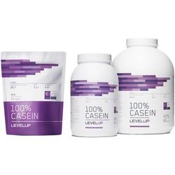 Протеин Levelup 100% Casein 0.908 kg