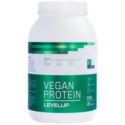 Протеин Levelup Vegan Protein 0.908 kg