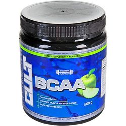 Аминокислоты CULT Sport Nutrition BCAA