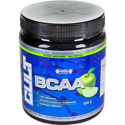 Аминокислоты CULT Sport Nutrition BCAA 250 g
