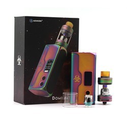 Электронная сигарета Advken Dominator 100W Kit