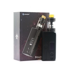 Электронная сигарета Advken Dominator 100W Kit