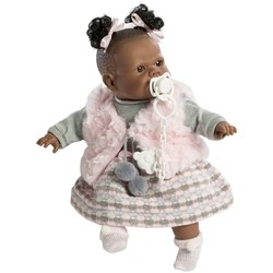 Кукла Berbesa Alicia 4355