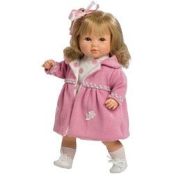 Кукла Berbesa Sandra 4418