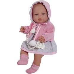 Кукла Berbesa Baby 5104