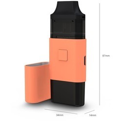 Электронная сигарета Eleaf iCard Kit