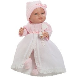 Кукла Berbesa Baby 5111