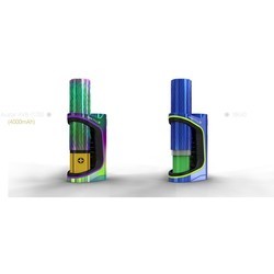 Электронная сигарета Eleaf iStick Pico S with Ello Vate Kit