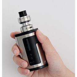 Электронная сигарета Eleaf iStick Tria with Ello S Kit