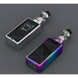 Электронная сигарета Eleaf Tessera with Ello TS Kit