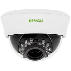 Камера видеонаблюдения PRAXIS PP-7141IP 2.8-12