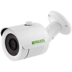 Камера видеонаблюдения PRAXIS PB-7141IP 3.6 A/SD
