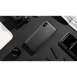 Мобильный телефон Xiaomi Mi 6x 64GB/4GB