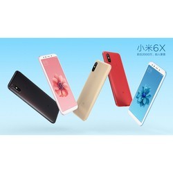 Мобильный телефон Xiaomi Mi 6x 64GB/4GB