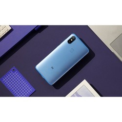 Мобильный телефон Xiaomi Mi 6x 64GB/4GB