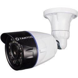 Камера видеонаблюдения Tantos TSc-Pecof24