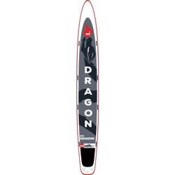 SUP борд Red Paddle Dragon 22'x34" (2018)