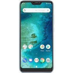 Мобильный телефон Xiaomi Mi A2 Lite 64GB (золотистый)