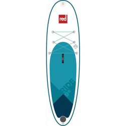 SUP борд Red Paddle Ride 9'8x31" (2018)