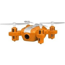 Квадрокоптер (дрон) Happy Cow 777-372 (оранжевый)