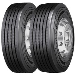 Грузовая шина Continental Conti Hybrid HS3 385/55 R22.5 160L