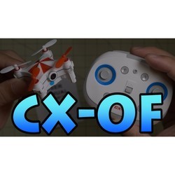 Квадрокоптер (дрон) Cheerson CX-OF