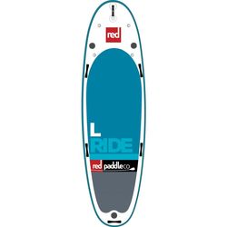 SUP борд Red Paddle Ride L 14'x47" (2018)
