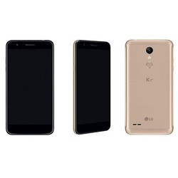 Мобильный телефон LG K11 Plus