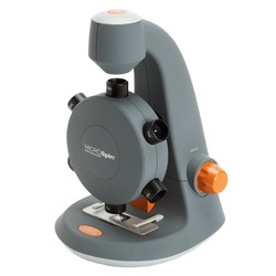 Микроскоп Celestron MicroSpin