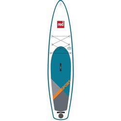 SUP борд Red Paddle Sport 12'6"x30" (2018)