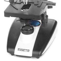 Микроскоп Sigeta MB-401 40x-1600x LED Dual-View