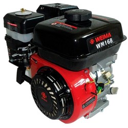 Двигатель Weima WM168FA-Q