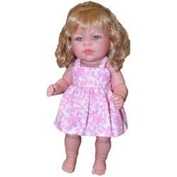 Кукла Manolo Dolls Carabonita 7010