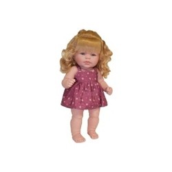 Кукла Manolo Dolls Carabonita 7051